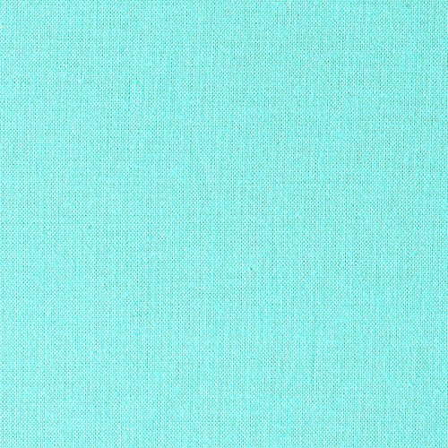 Robert KaufmanKona Cotton Azure, Fabric by the Yard