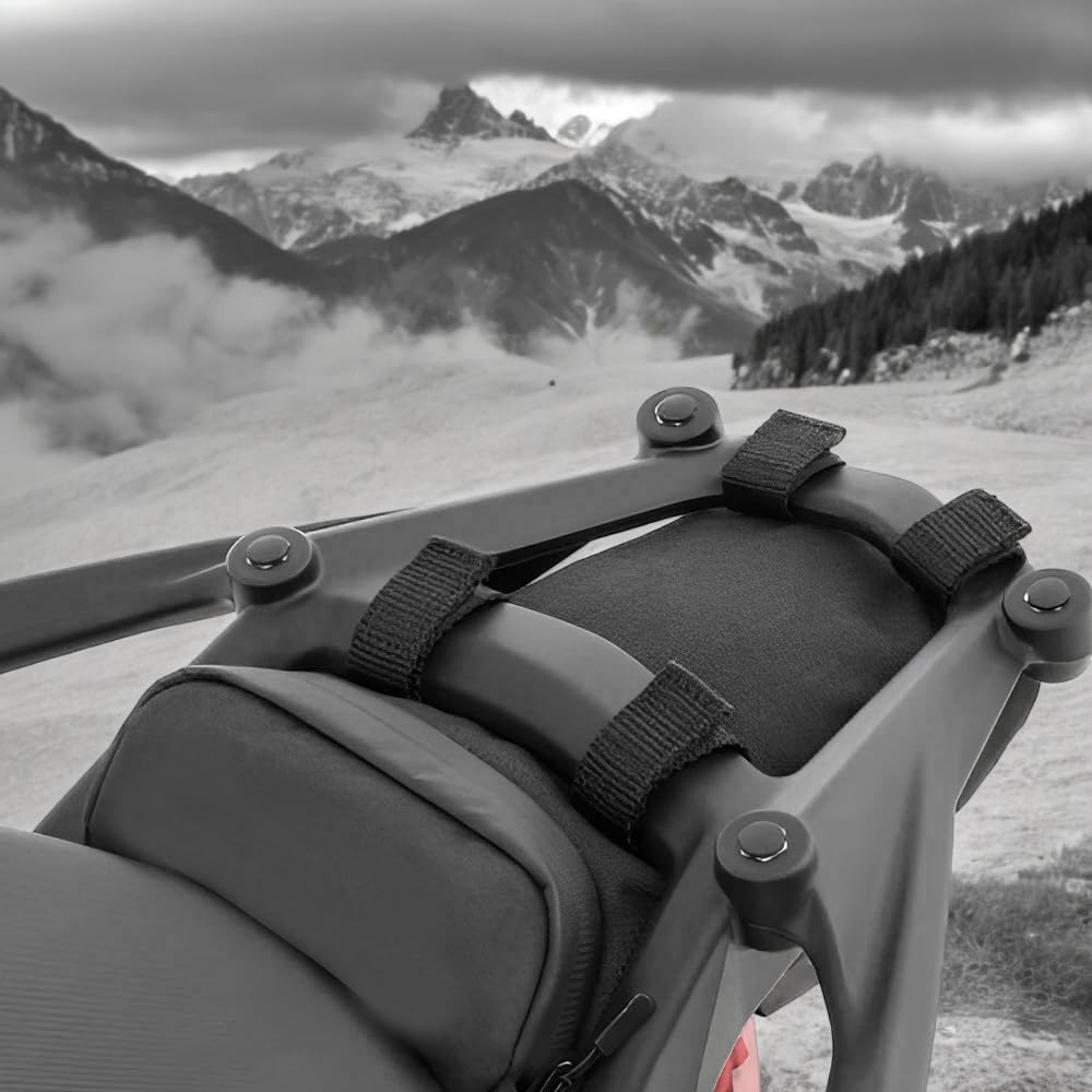 Borsa impermeabile Ducati Multistrada V4 V4 S V4 Pikes Peak accessori viaggio a prova di polvere