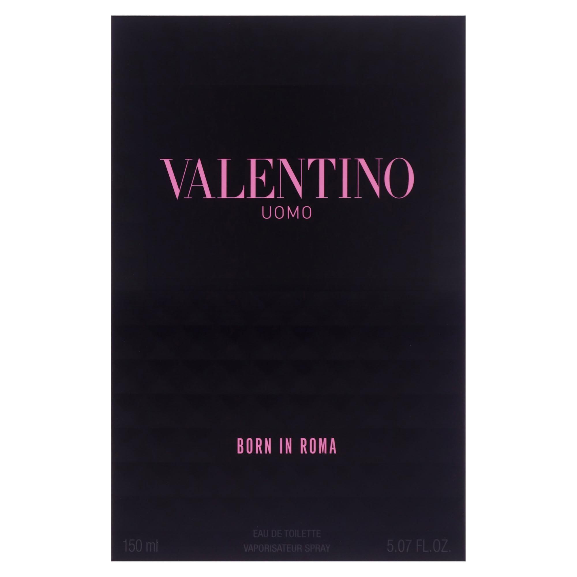 Valentino Uomo Born In Roma Edt Vapo 150 Ml