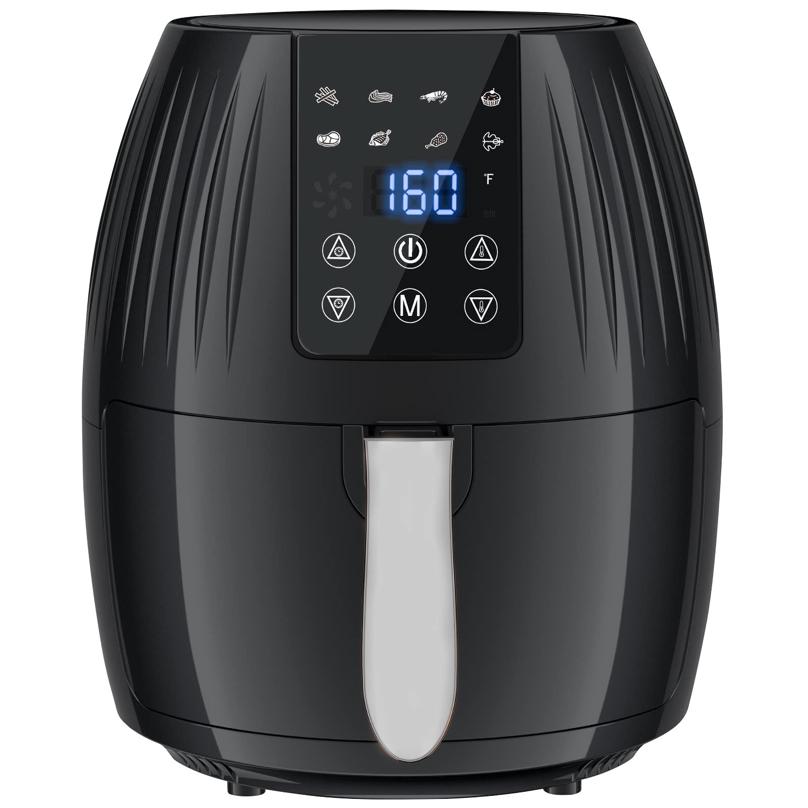 Buy Air Fryer No Oil Fryer Oilless Cooker OilFree Air Fryer