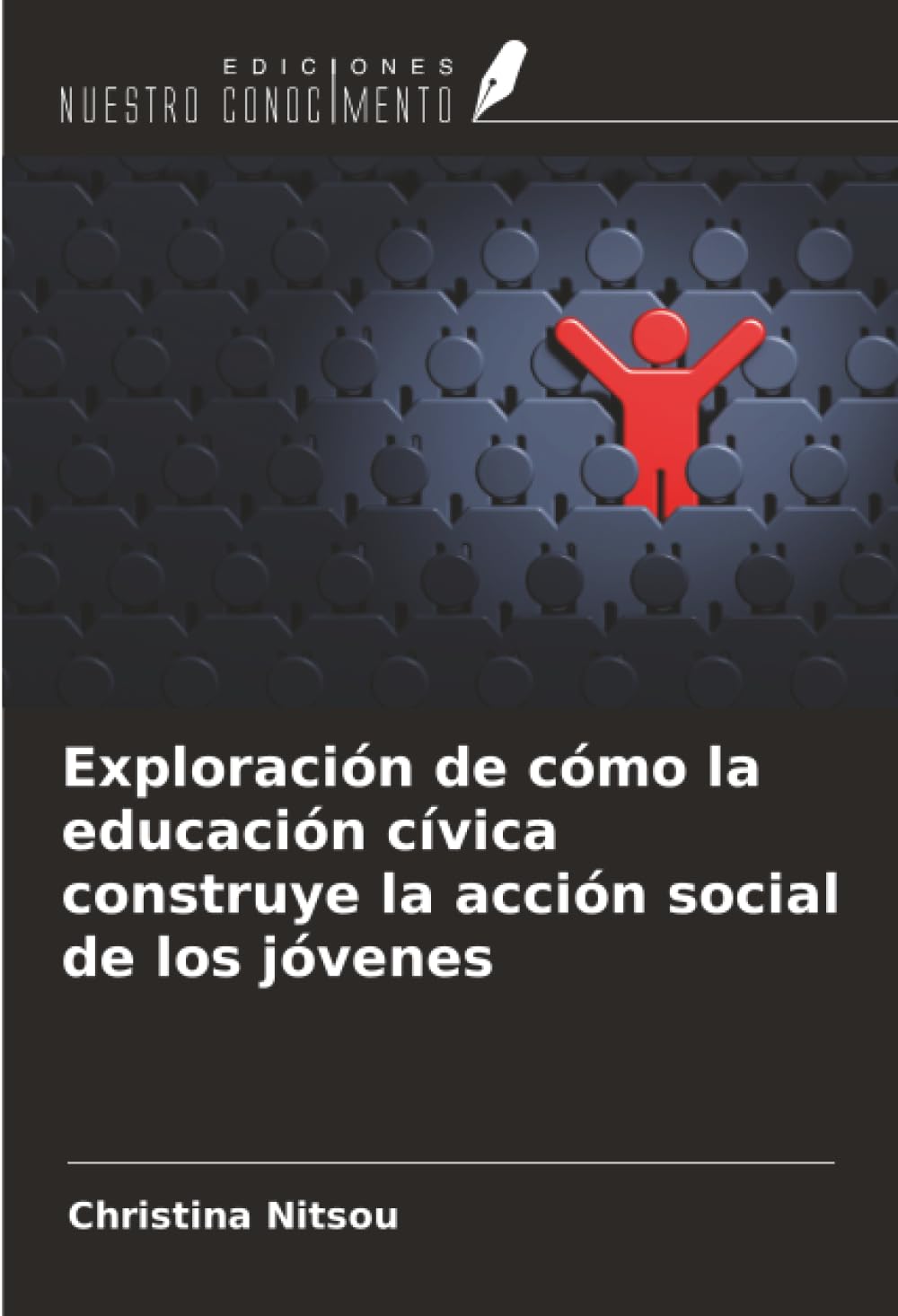 Exploración de cómo la educación cívica construye la acción social de los jóvenes