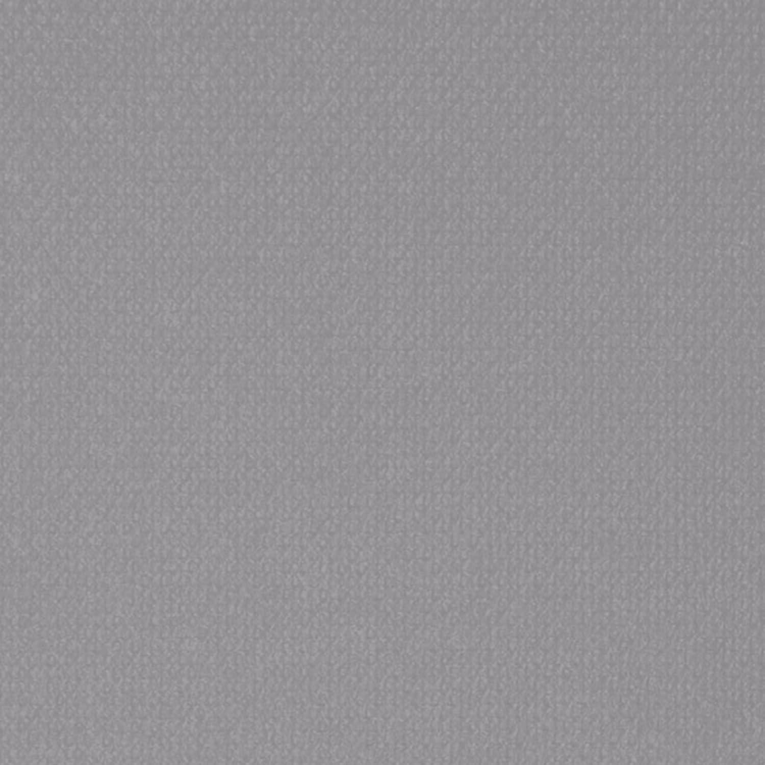 MADECOSTORE Store Enrouleur tamisant uni - Gris - L154 x H250cm