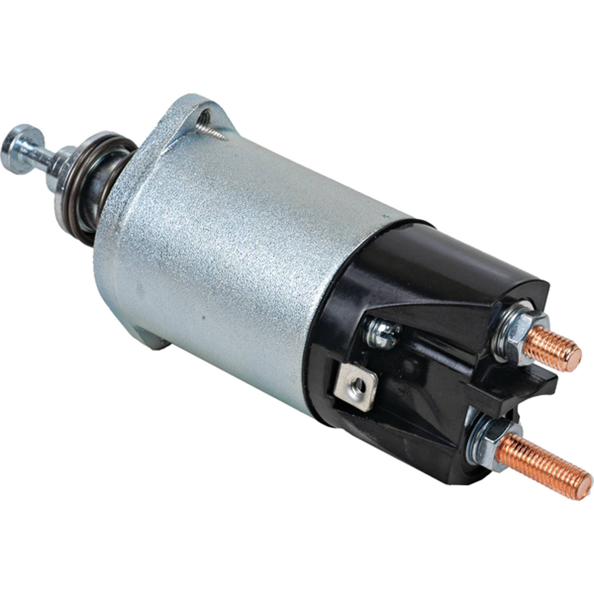 Solenoide DB Electrical 245-48053 para motor de tractor Mitsubishi