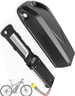 TRAVVA 48v 52v 10ah 20ah Ebike Battery Lithium Battery Pack Electric Bike Battery With Waterproof Case For 250w 350w 500w 750w 1000w 1200w 1500w E-bike Motor Conversion Kit 20AH 48V