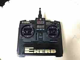 のらさん専用　(美品)SANWA MI7 送信機のみ Amazon | SANWA MT-R RX-492i/PC Wレシーバー 101A32722B