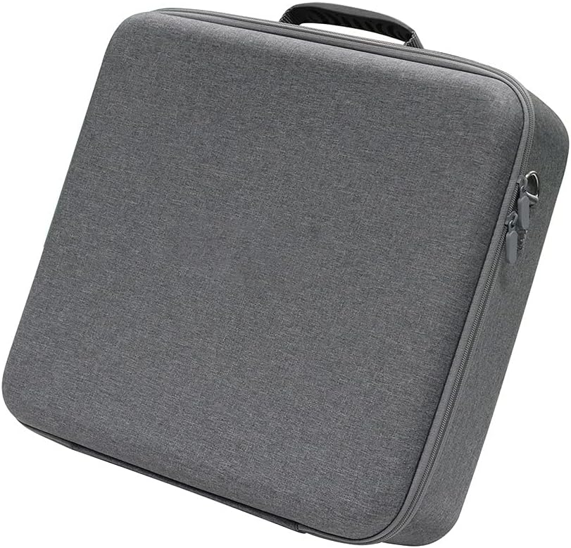 耐衝撃保護キャリングケースホルダー収納バッグゲームコントローラー &amp; その他のアクセサリーに適合コンソールプロテクターポーチ