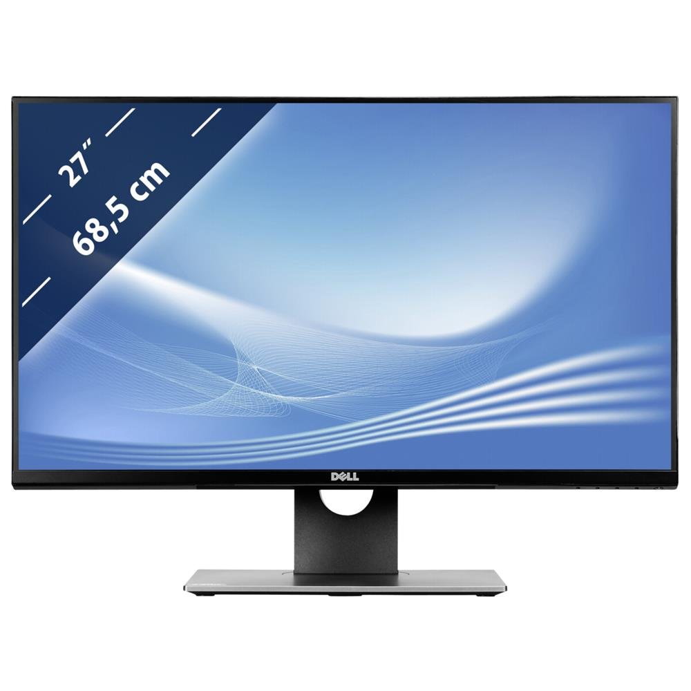 Dell S2716DG 27 Inch TN Anti-Glare LED-backlit LCD Gaming Monitor