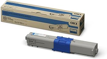 トナーカートリッジ　OKI TNR-C3PK2 他 OKI 大容量トナーカートリッジ TNR-C3P（K,C,M,Y）2 純正：日本最大級