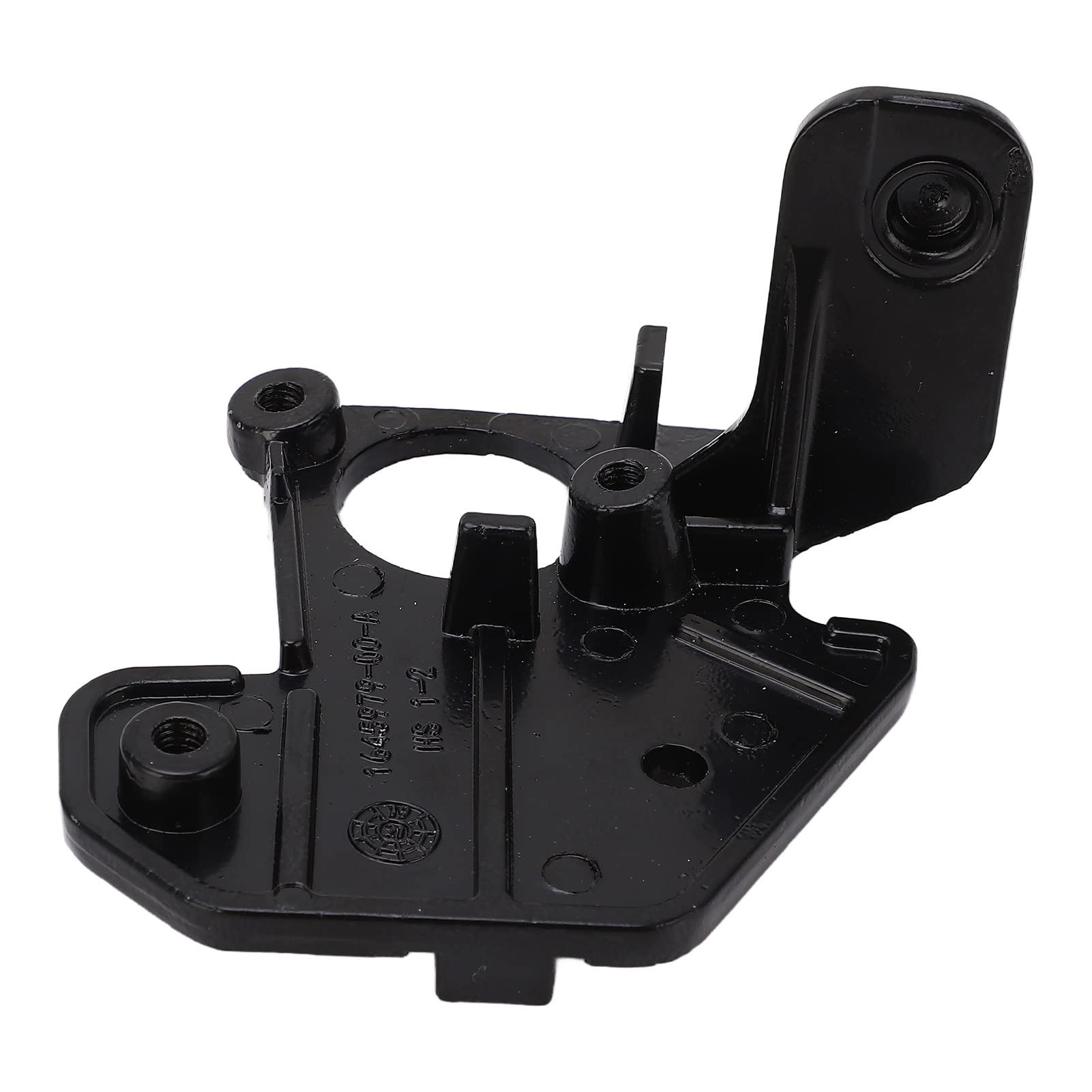 Amazon.com: auto Front Left driver side Bonnet Hood Prop Rod End 