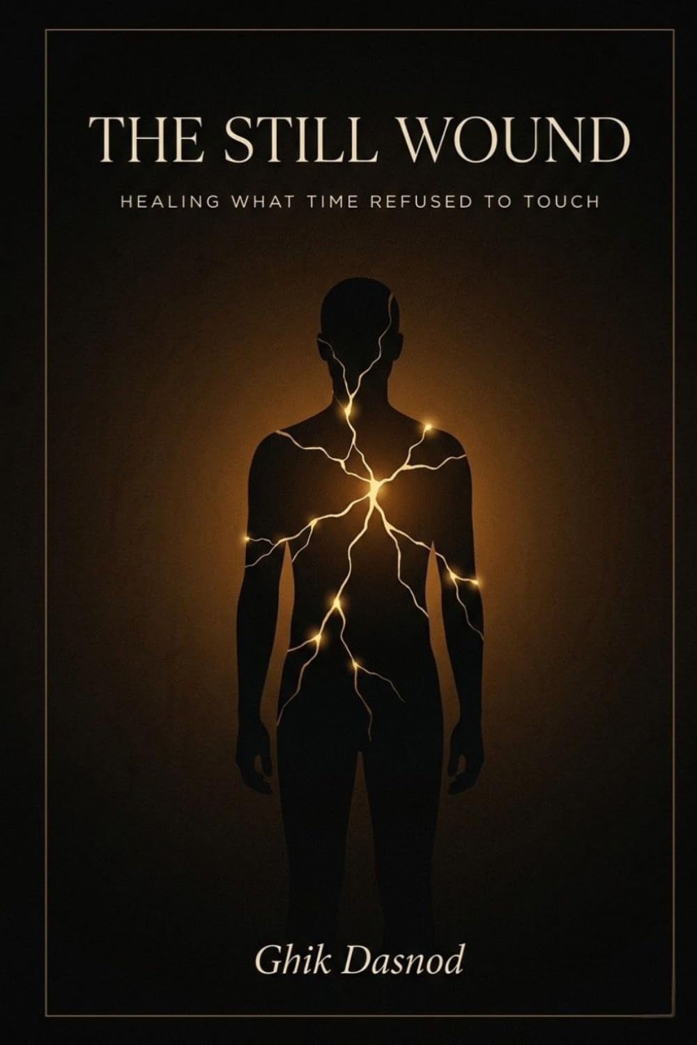 The Still Wound: Healing What Time Refused to Touch