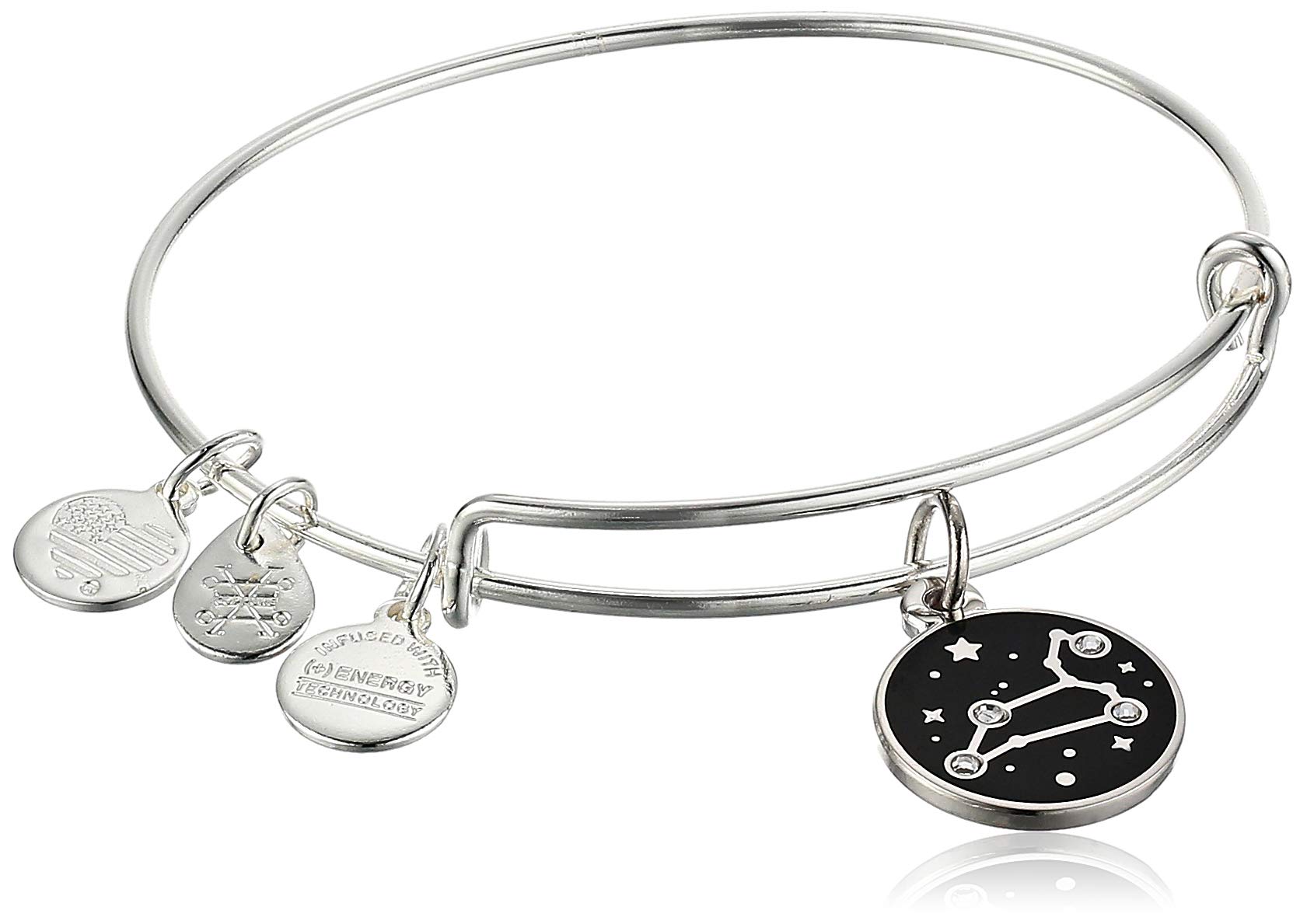 Alex and Ani Zodiac Bangle
