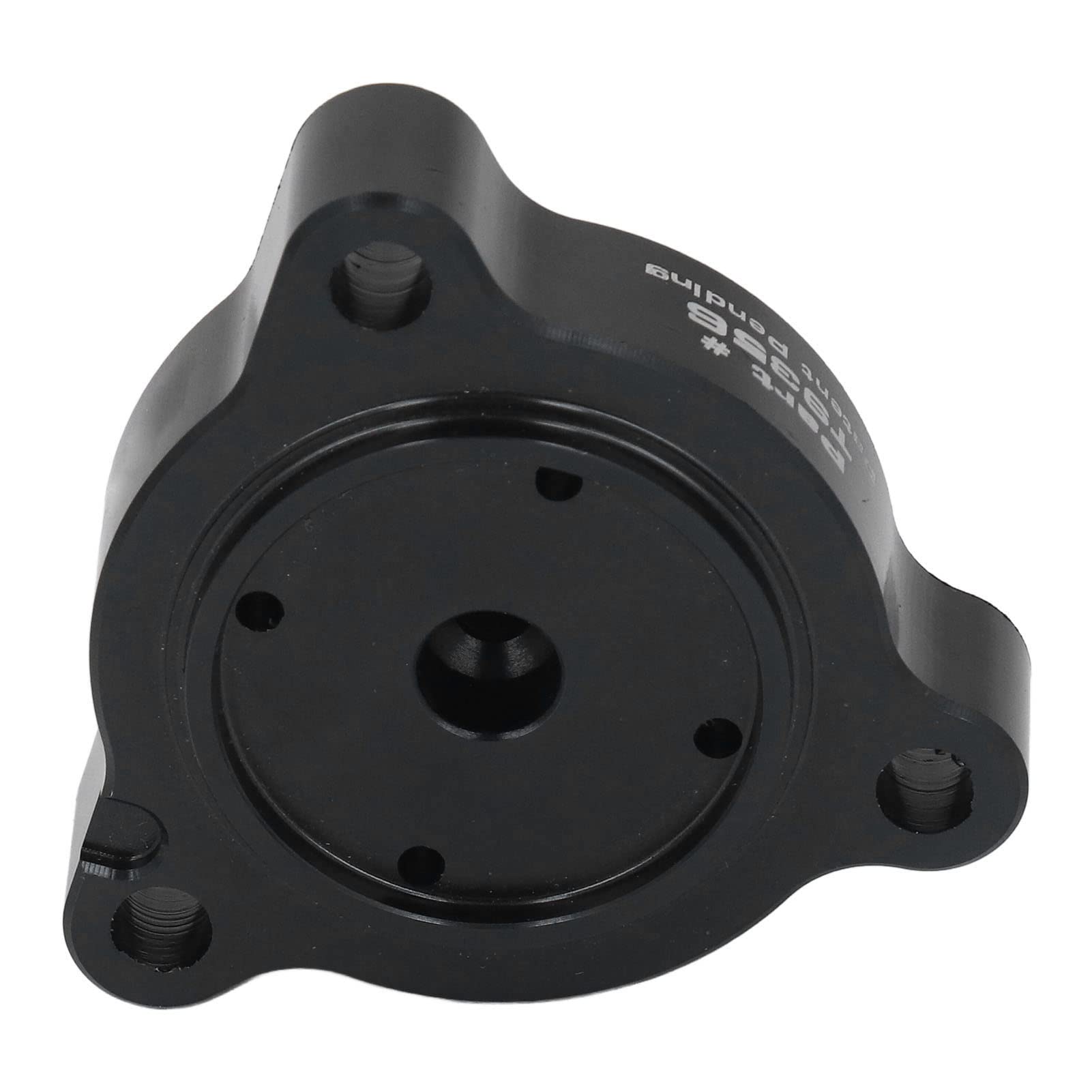 Kit de Válvula Desviadora de Soplado Válvula Desviadora Turbo Sello T9356 Adaptador de Válvula de Turbocompresor Espaciador para 114i 116i 118i F20 F21 Material Metal