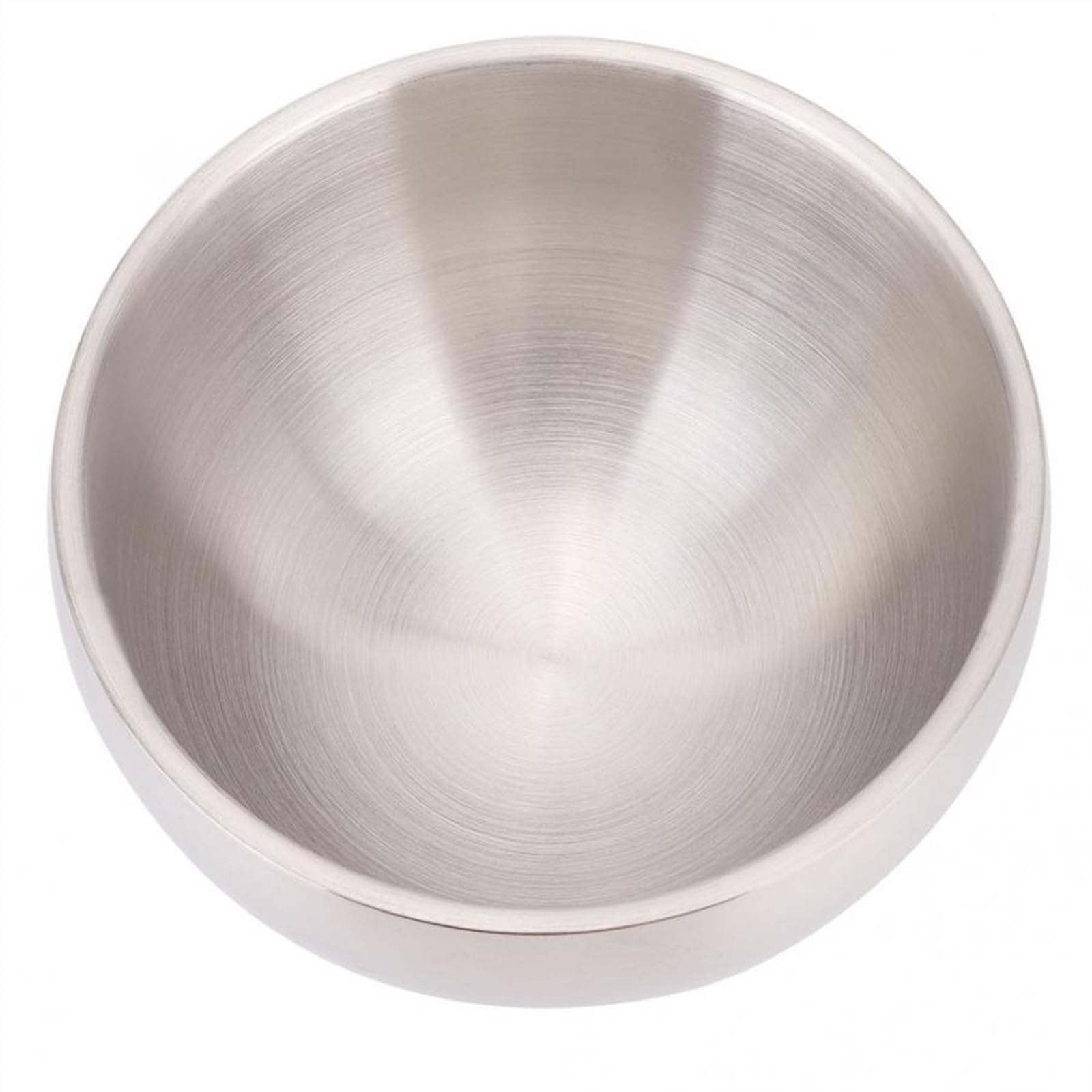Secchiello per il ghiaccio Secchiello for il ghiaccio in acciaio inossidabile Contenitore for secchiello for il ghiaccio con isolamento a doppia parete Secchiello for vino e champagne con coperchio Se