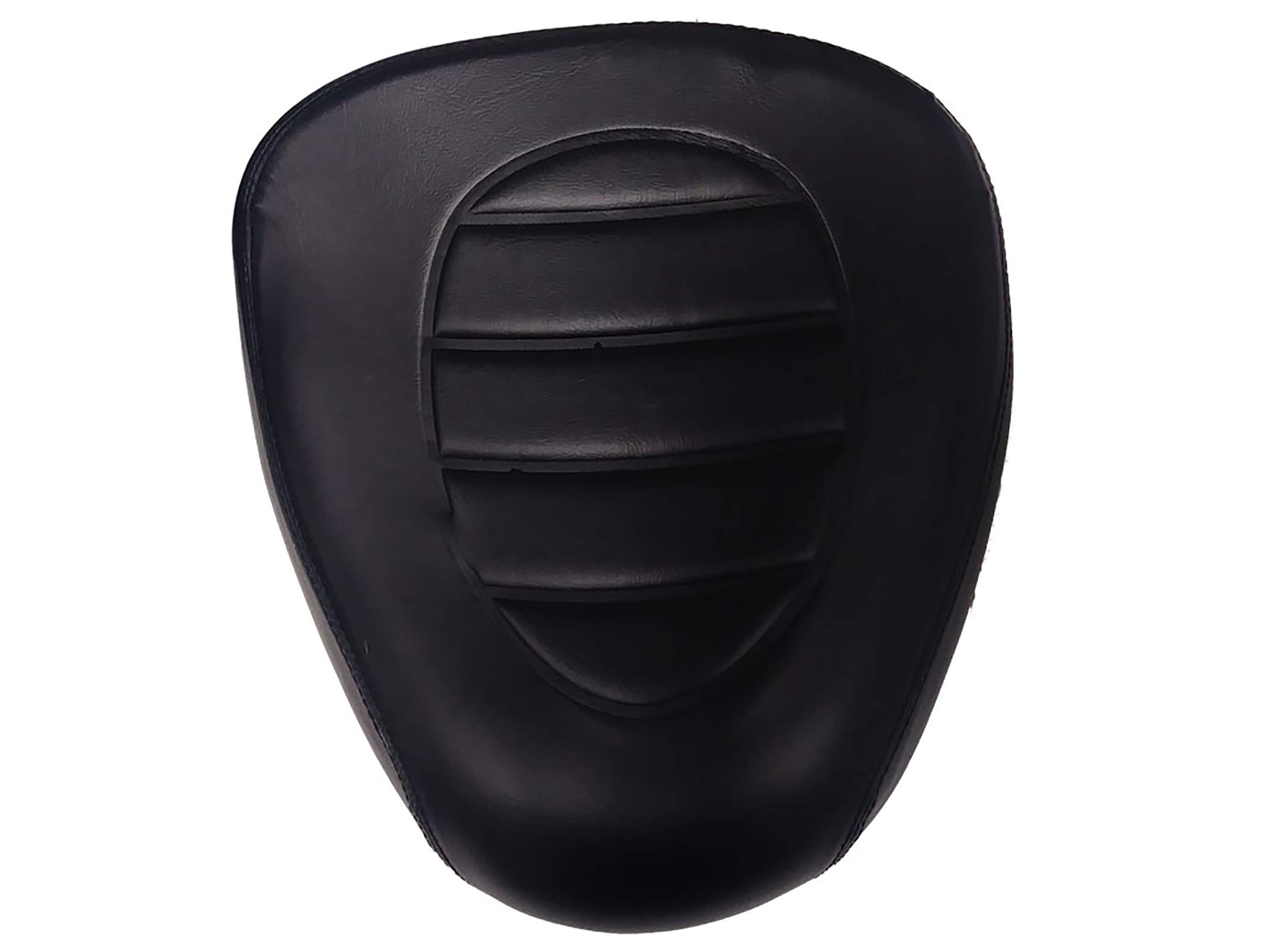 TOXOZERS Replacement Seat for 48v 800w Fatboy Electric Scooter Black