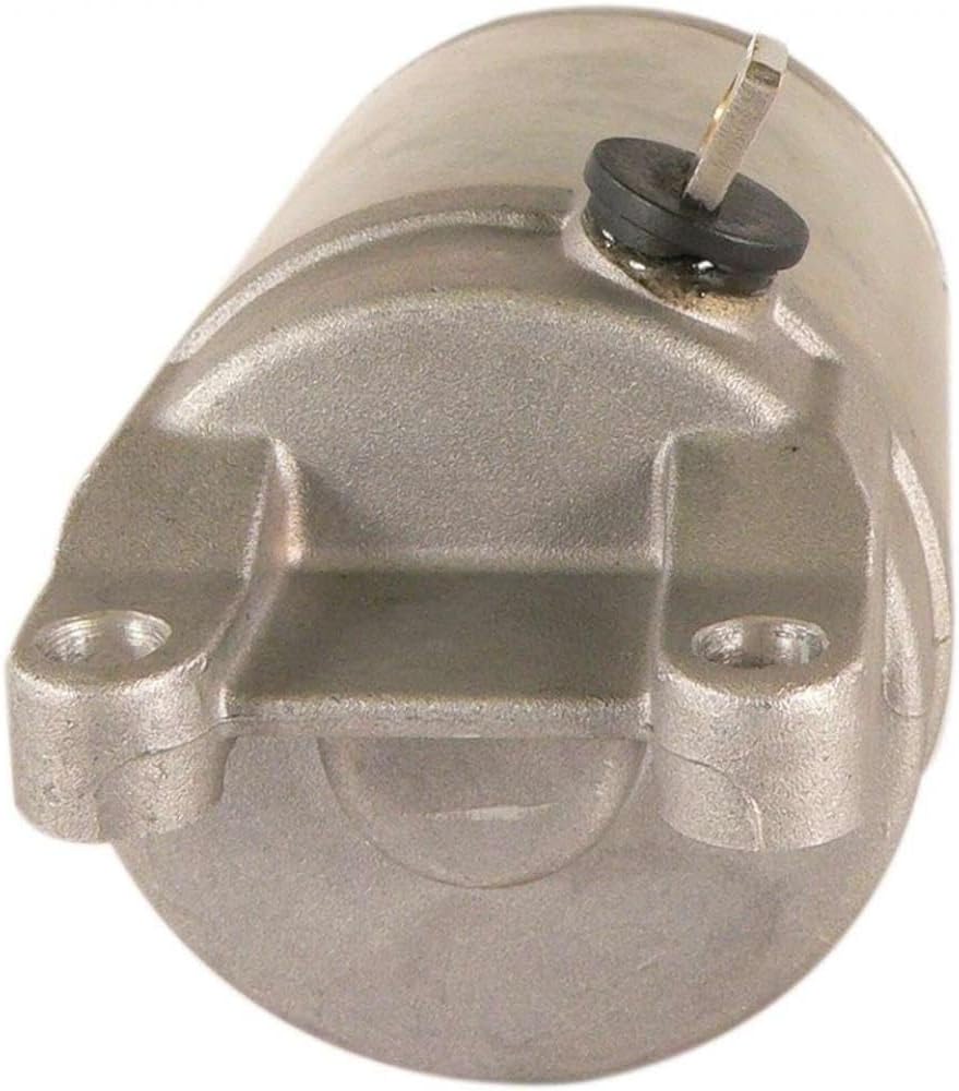 COMODO Starter Motor Replacement for Outboard Electrical System Fits Multiple Models 2008-2014