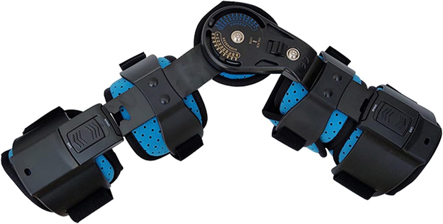 Elbow Hinged Splint ​​for Broken Supracondylar Distal Humerus Proximal Ulna Fracture Olecranon Bursitis Cubital Tunnel Syndrome Elbow Brace Hyperextended Elbow Prevention,Left