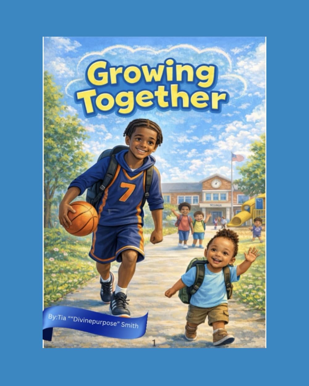Growing Together