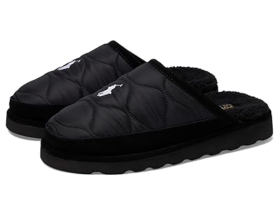 Polo Ralph Lauren Reade Scuff Slipper Men