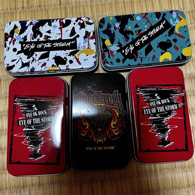 ONE OK ROCK ケース カラビナ 新品未開封 グッズ Amazon.co.jp: ONE OK ROCK渚園 スマホ ショルダー マルチケース