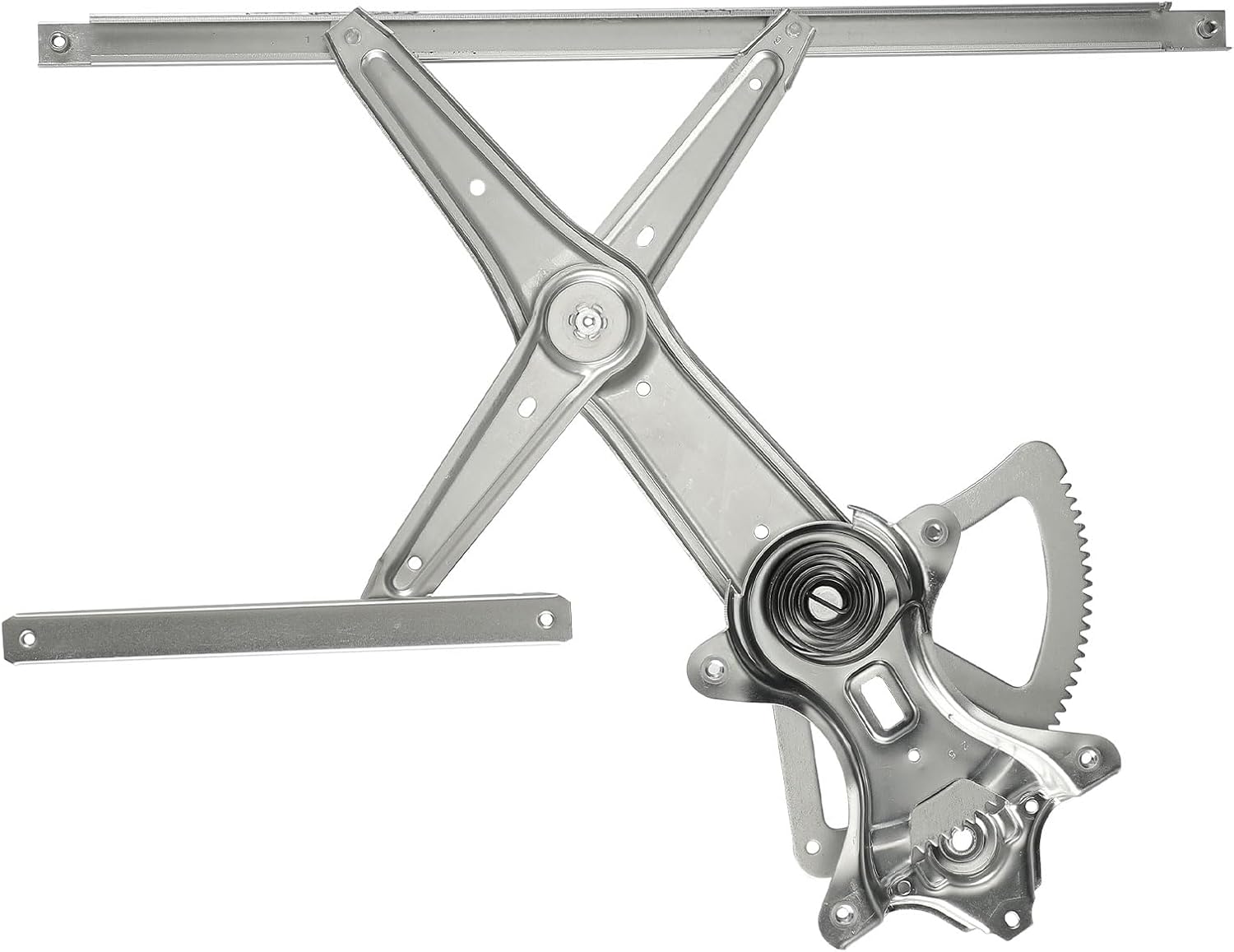 A-Premium Electric Power Window Regulator Without Motor Compatible with Lexus ES330 2004 2005 2006, Front Left Driver Side