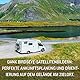 Garmin Camper 1095 MT-D EU – Navigationsgerät mit 10“ (25,7 cm) Display für Wohnmobile/Wohnwagen, vorinstallierten 3D-Karten für Europa und Südafrika, Verkehrsinfos in Echtzeit, Campingplatz-Datenbank