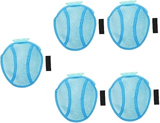 Angoily 5pcs Helmet Lining Safety Helmet Liner Hard Hat Liner Hard Hats Skull Cap Helmet Liner Cap Sweat Liner Hat Sweat Liner Helmet Mesh Pads to Disassemble Sweatband Accessories