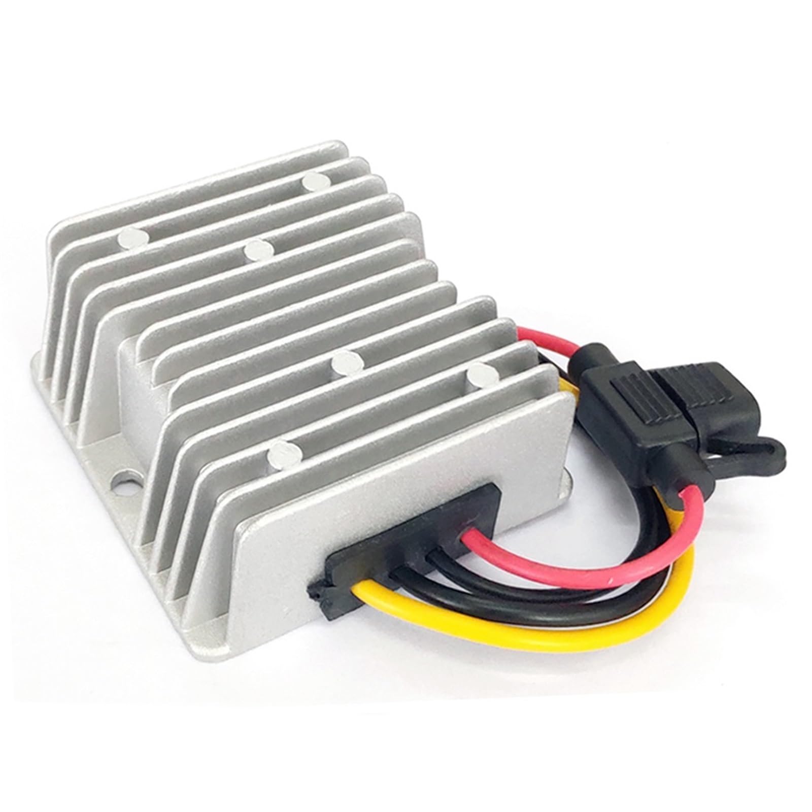 Convertisseur DC DC 12V 19V évite les coupures de votre PC en voiture