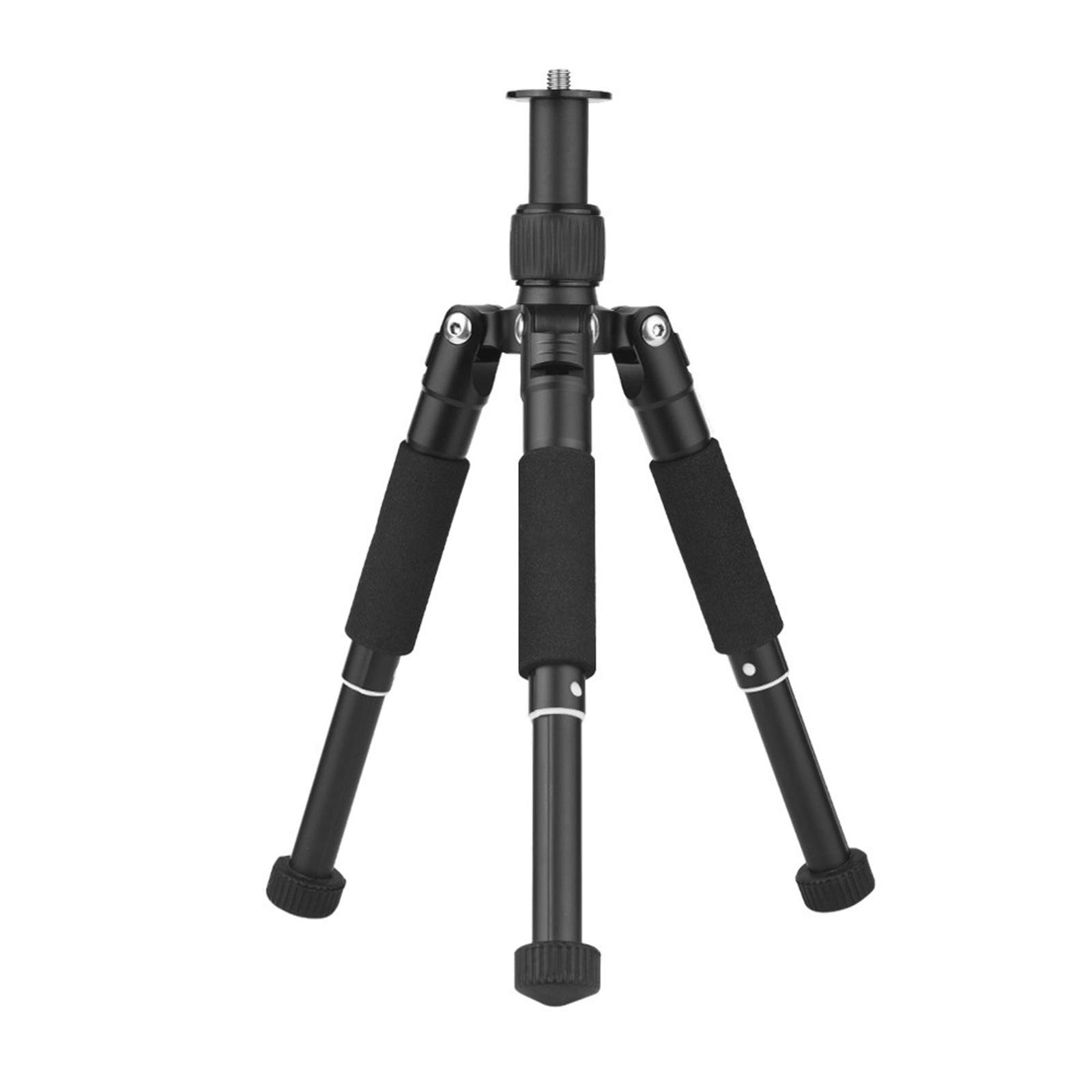 Amazon | カメラ三脚 ミニ三​​脚3ポジション調整テレスコピック