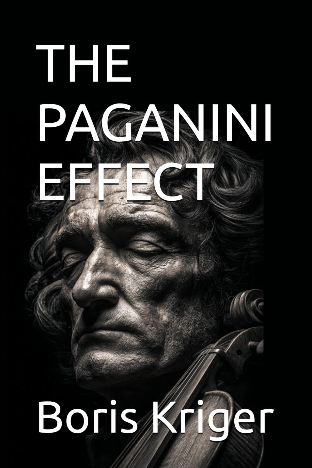 THE PAGANINI EFFECT (Philosophical Questions)