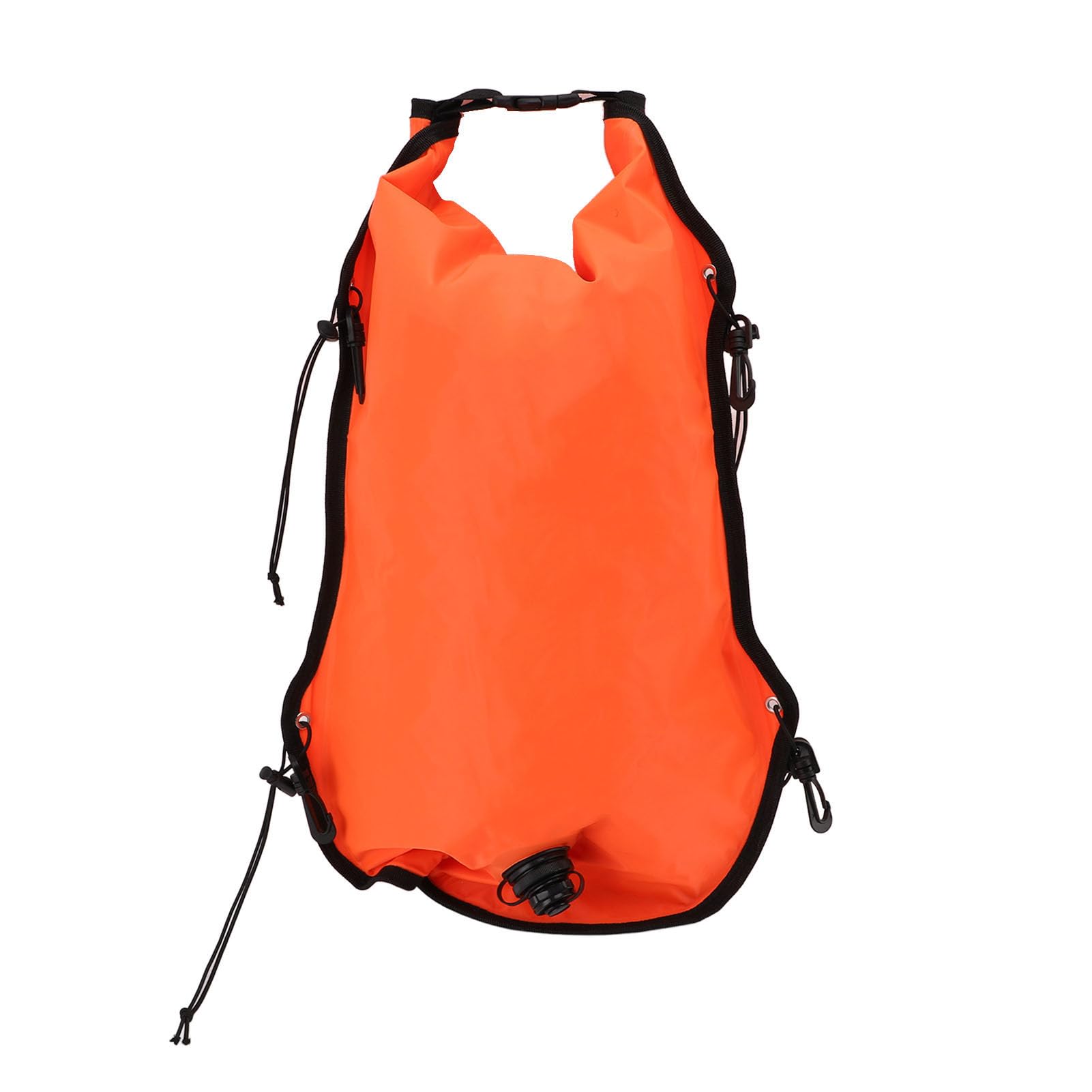 FILFEEL Borsa Stagna 30 Litri per attività all'aperto - per Surf, Paddleboarding, Rafting e Nuoto con Fibbie di Sicurezza