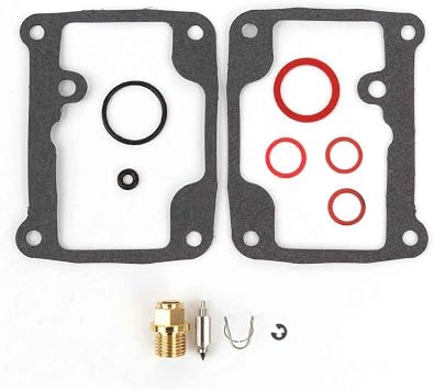 Carburetor Rebuild Repair Kit for SPI MK Carb VM30 VM32 VM34 VM 30 32 34 mm