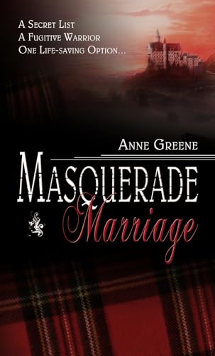 Masquerade Marriage view 2
