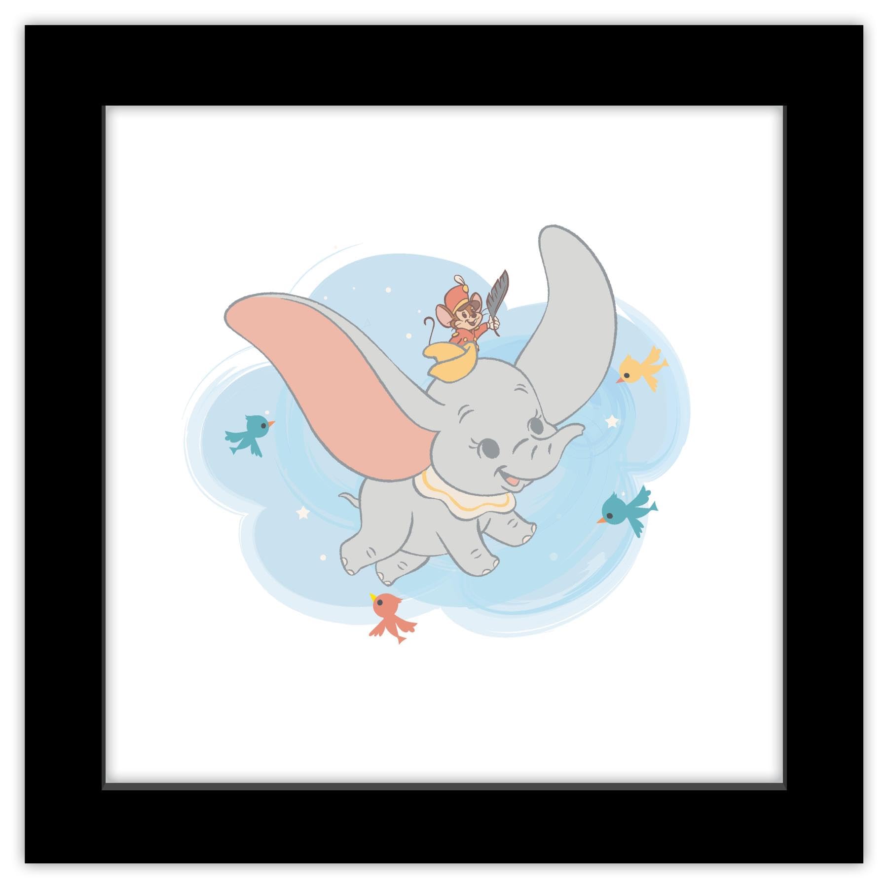 Amazon.com: Trends International Gallery Pops Disney Dumbo - The