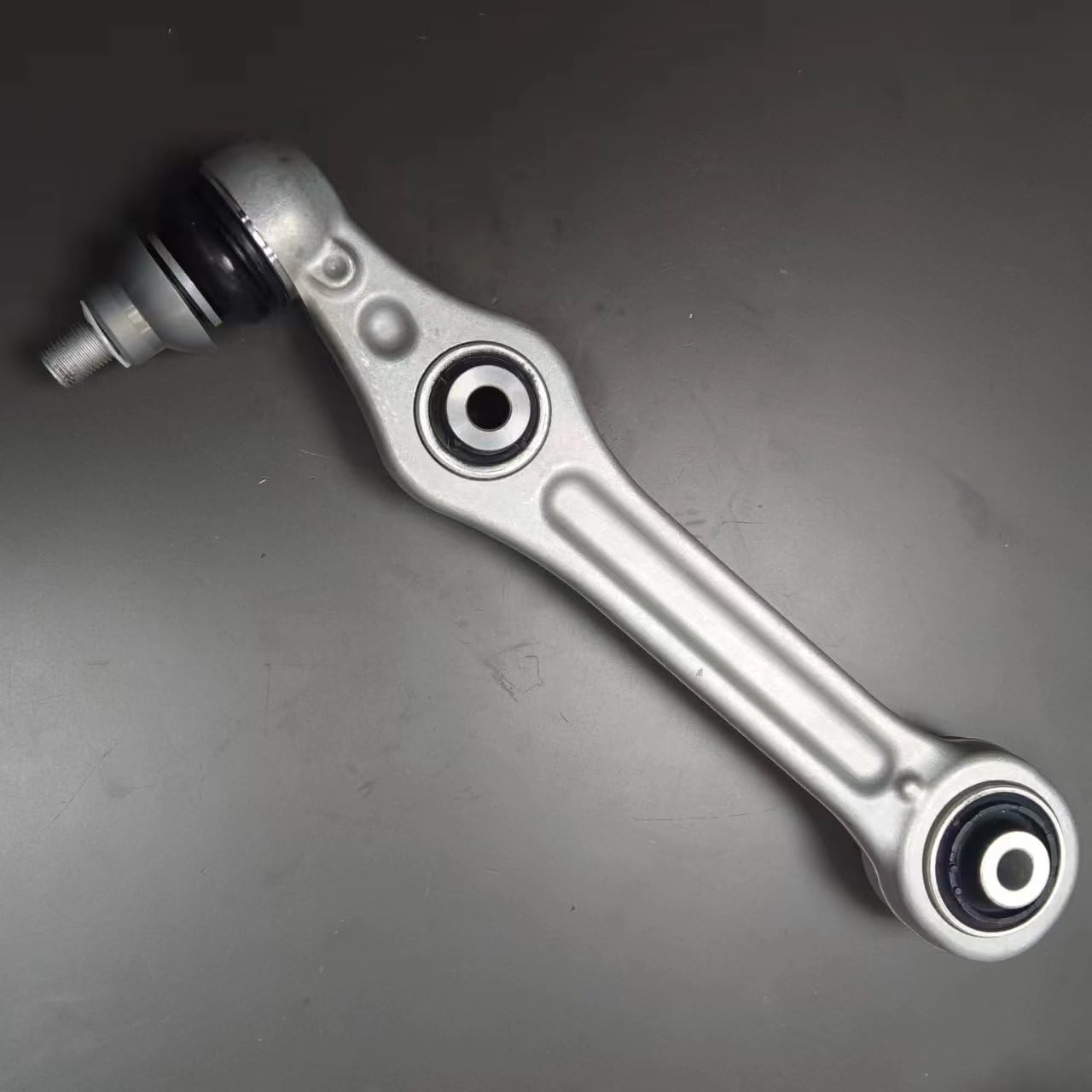 A2053306710 bras de suspension en aluminium forgé haute performance