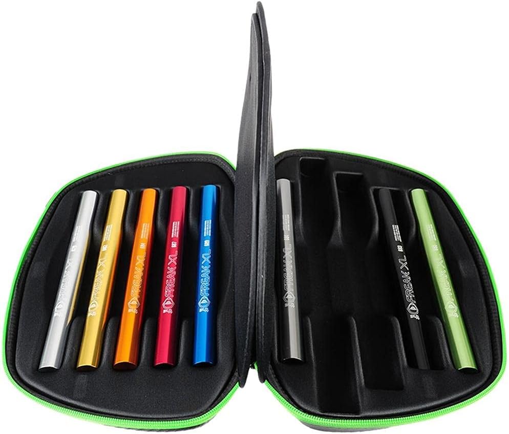 GOG Freak XL Boremaster Insert Kit - Aluminum - Soft Case