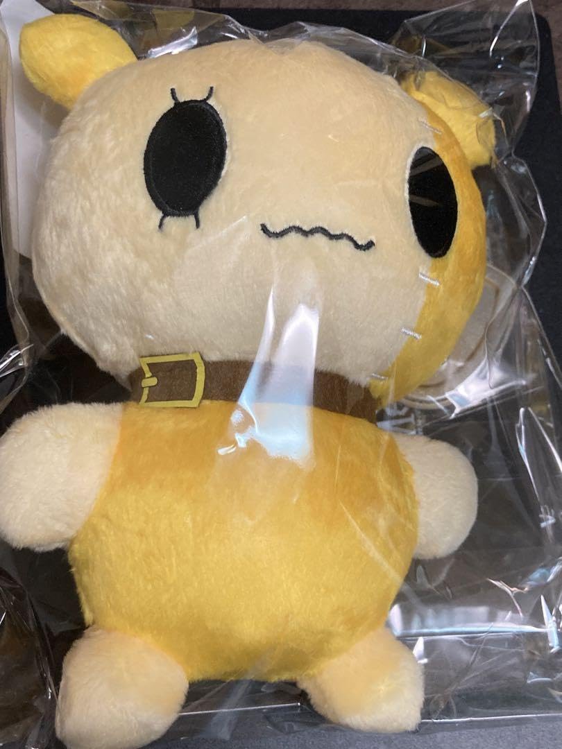 Obey Me! Mammon Aitai Plush Obeyme, Animals - Amazon Canada