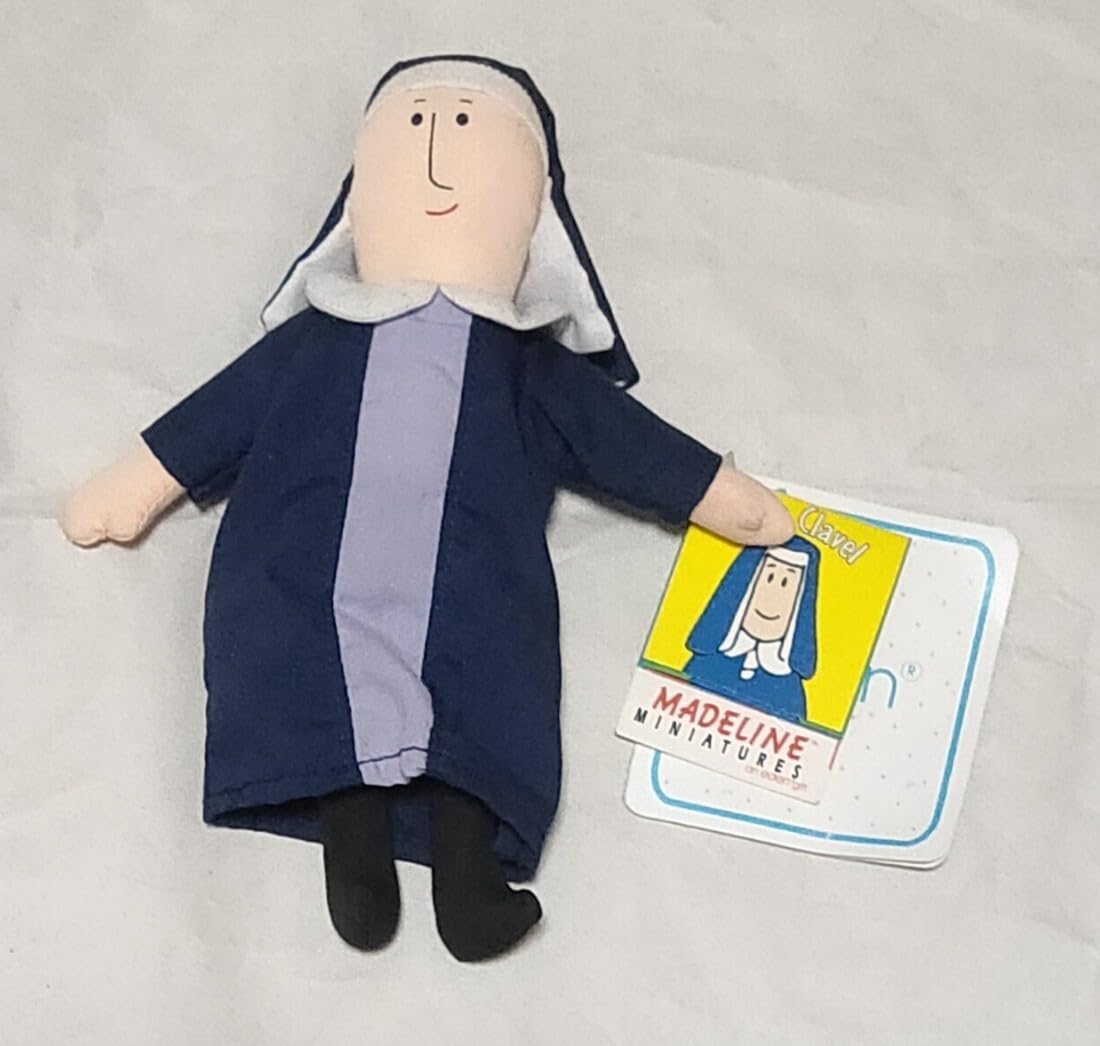 Amazon.co.jp: MADELIDNEマドレーヌぬいぐるみセット ペピート