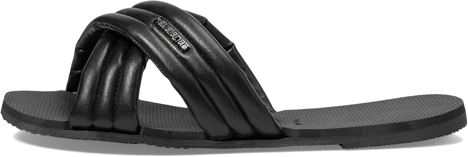 Havaianas Women's You NYC Slides - Image 4