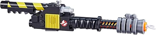Miniatura 11 de Ghostbusters Zap & Blast Proton Blaster - Juguete interactivo para juegos de rol, juguetes para niños, a partir de 5 años