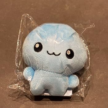 ぷるるんしずくちゃん ぬいぐるみマスコット Amazon.co.jp: ぷるるんっ しずくちゃん ぬいぐるみ マスコット