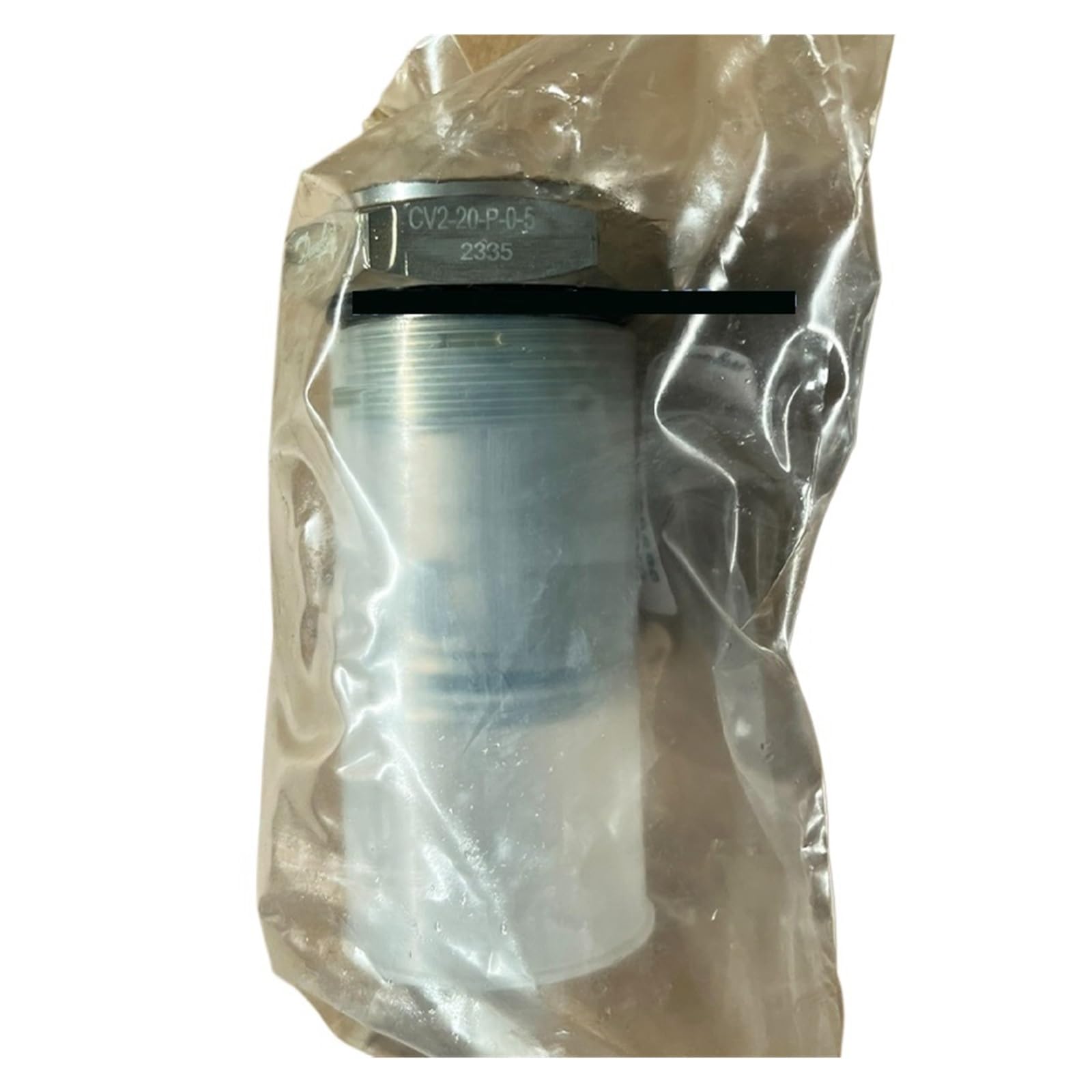 NACODLUL CV2-20-P-0-15 CV2-20-P-0-5 Cartridge Valve(CV2-20-P-0-15)