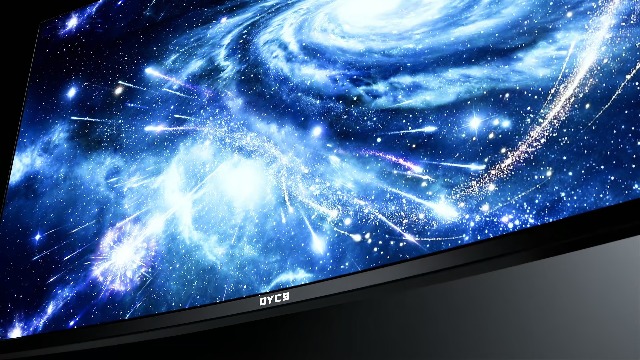 27インチ WQHD 曲面モニター 180Hz 購入特典:スピーカー無料付き Amazon.co.jp: OYCS 27インチ ゲーミングモニター 180/200Hz VAパネル
