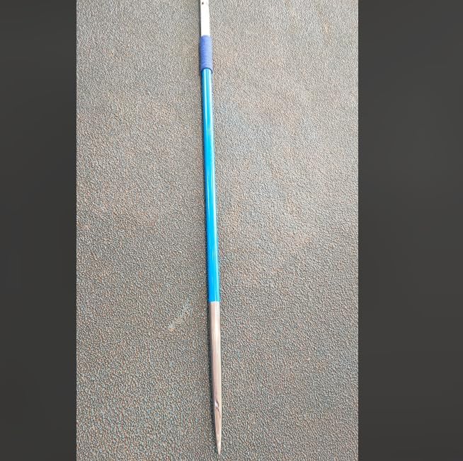 Generic Track and Field Throwing Javelin Sticks 800g 90M for Competition and Training Spears 800gm Athletics Javelins Throws