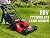 PowerSmart 80V MAX 21" Cordless Lawn Mower, 3-in-1 Brushless Electric Lawn Mower with 6.0Ah Lithium-ion Battery & Charger (PS76821)