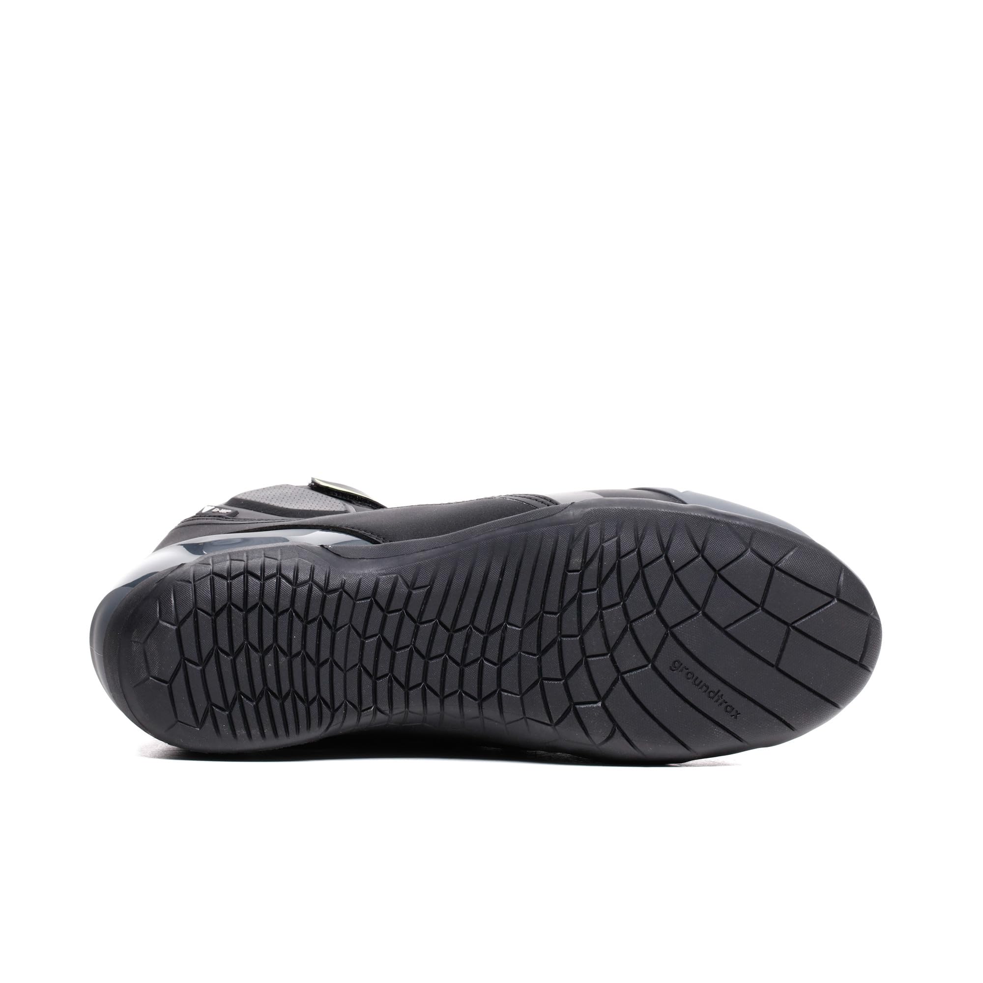 Dainese Herian D-wp Shoes Botas De Moto ImpermeablesHombre