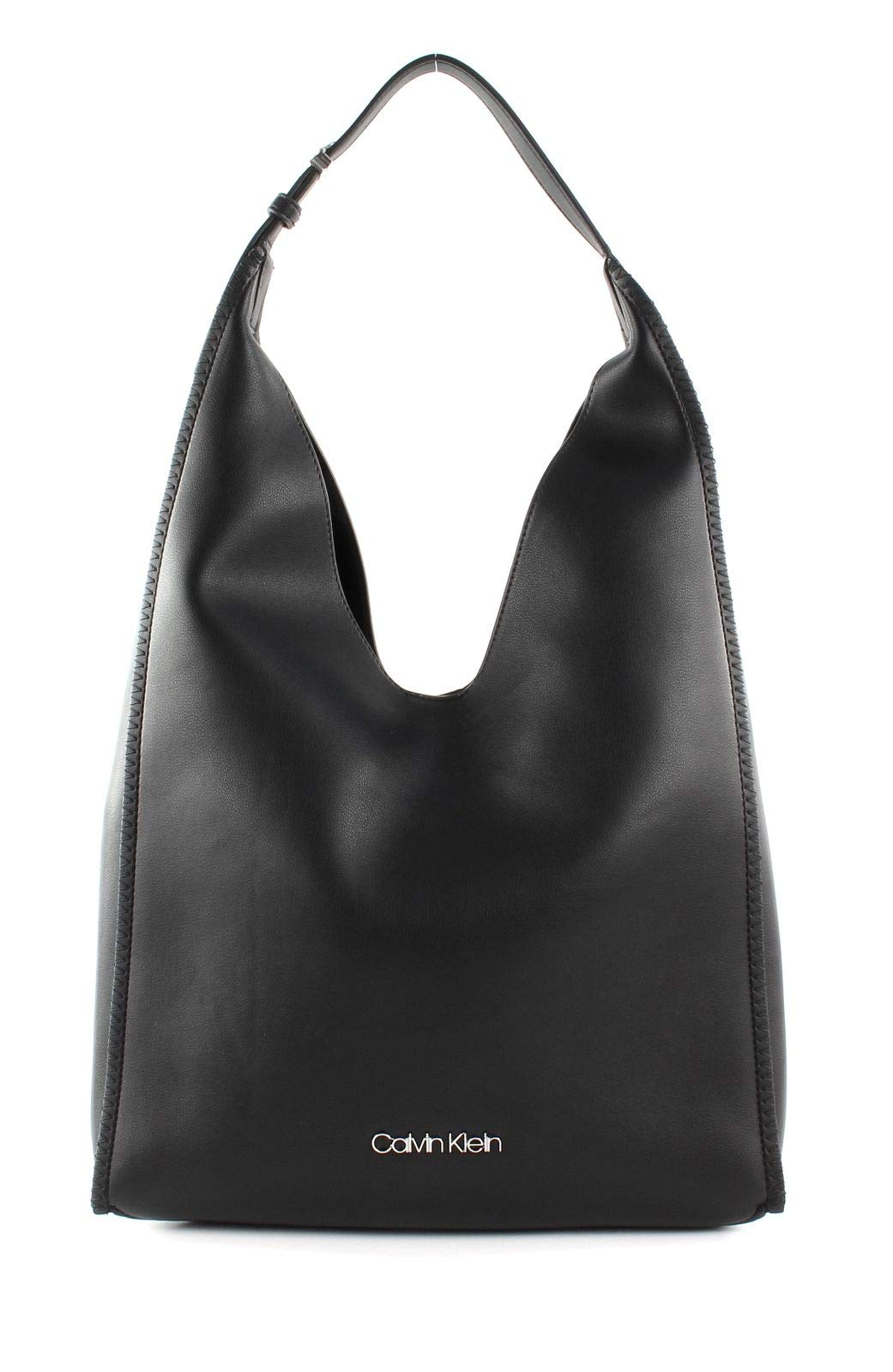 Calvin Klein Women's Mellow Hobo Cross-Body Bag