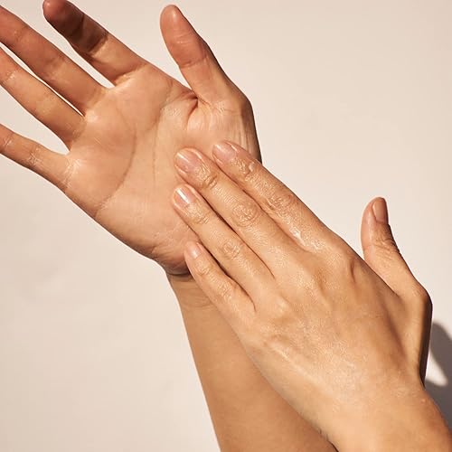 Miniatura 3 de Lanolips Crema de manos intensa, coco  Crema de manos y cutículas para piel seca y agrietada  Crema de lanolina con aceite de coco, manteca de