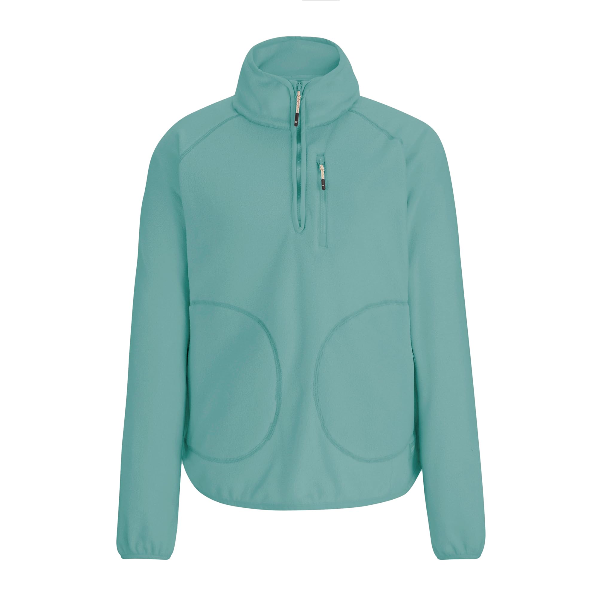 Regatta Women's Vert 1/2 Zip Fleece Frankie