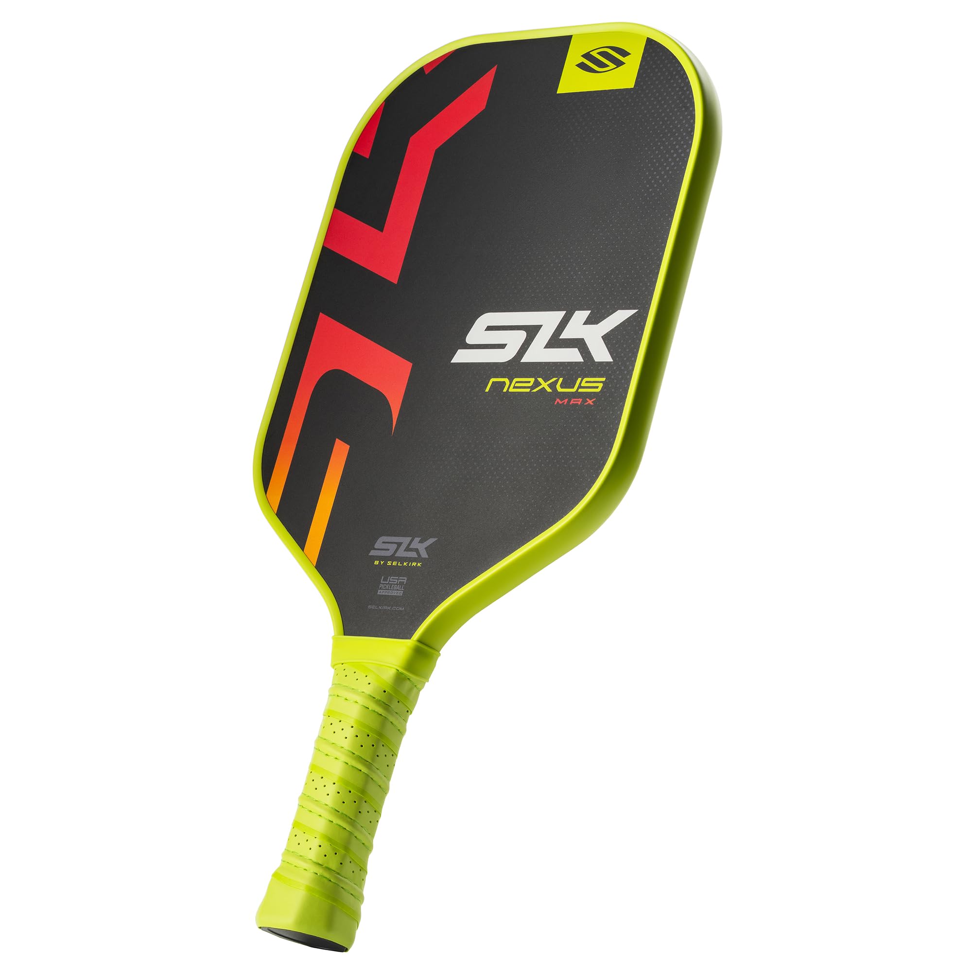 Amazon.com: Selkirk Sport 2025 SLK Nexus Pickleball Paddles