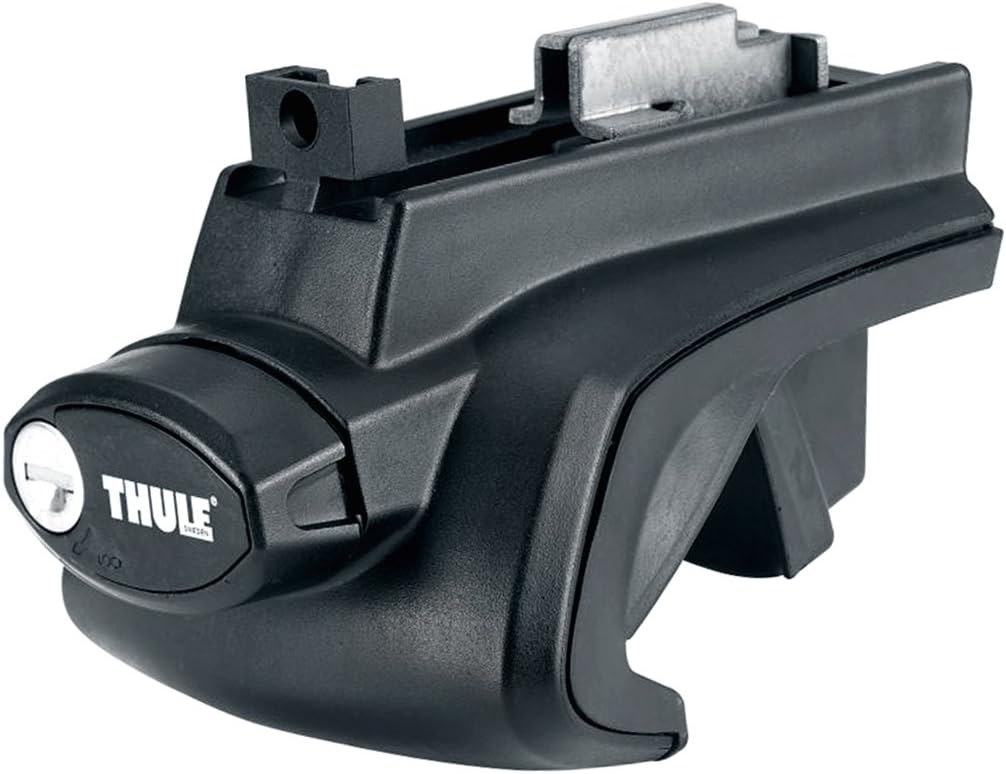 Thule 757000 Rapid Railing